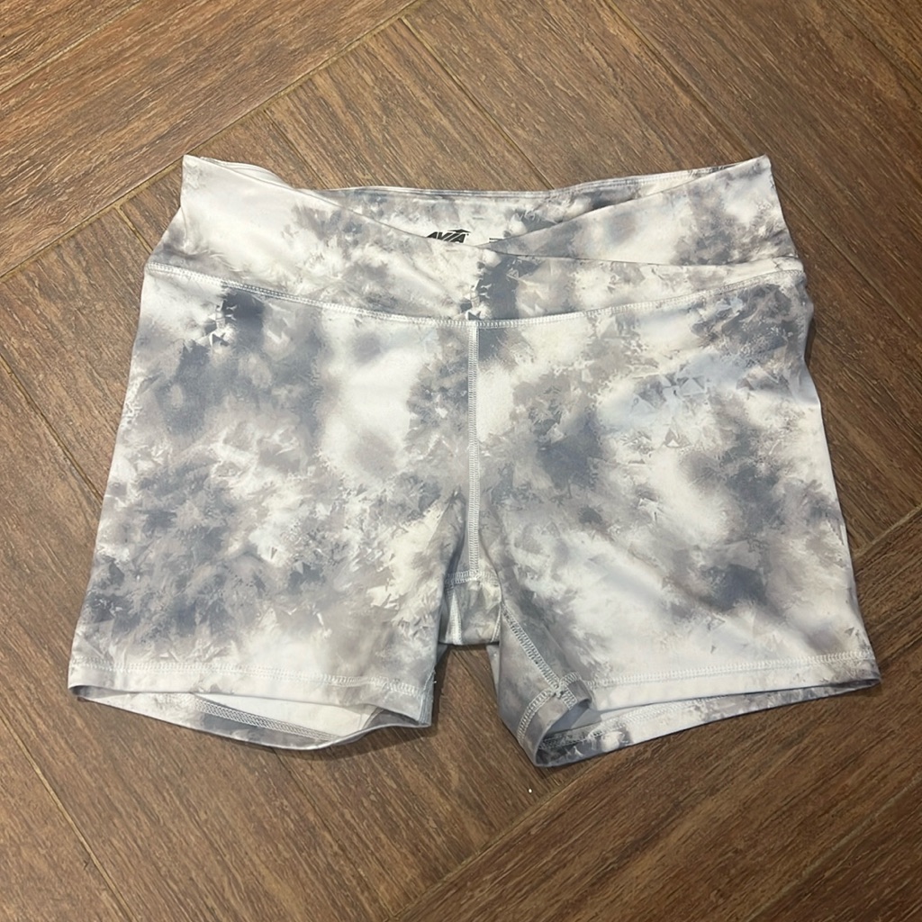 Super Soft Yoga Shorts
